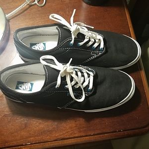 VANS women shoes